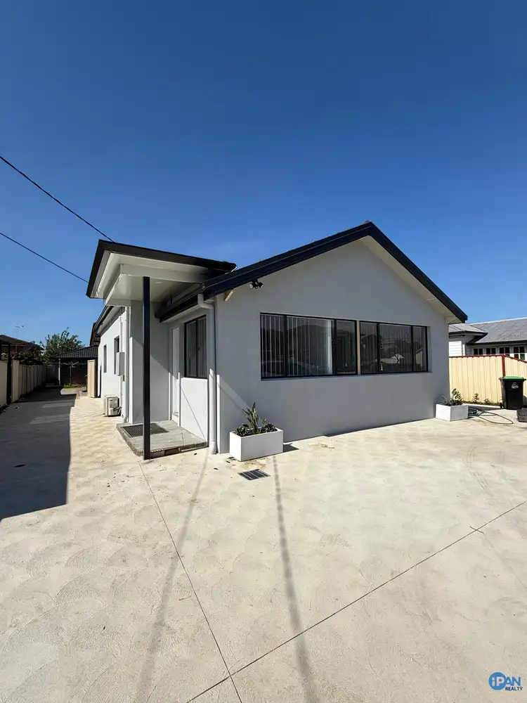 475 The Horsley Drive, Fairfield NSW 2165