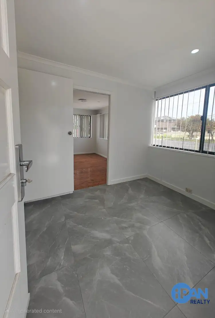 Second view of Homely house listing, 475 The Horsley Drive, Fairfield NSW 2165