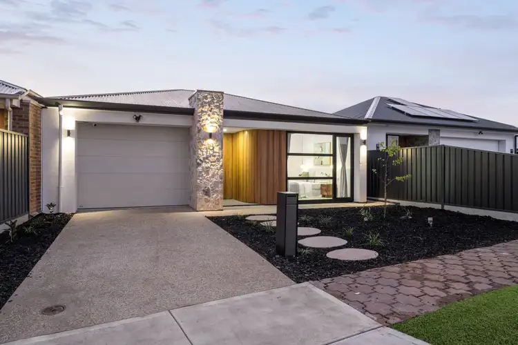 Second view of Homely house listing, 1B Wingate Street, Greenacres SA 5086
