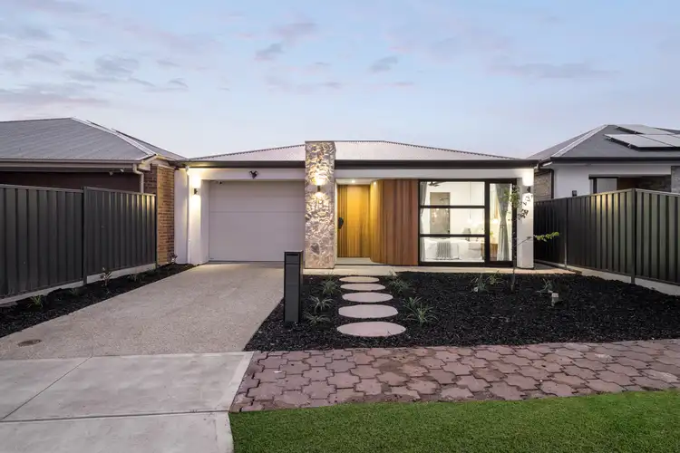 Third view of Homely house listing, 1B Wingate Street, Greenacres SA 5086