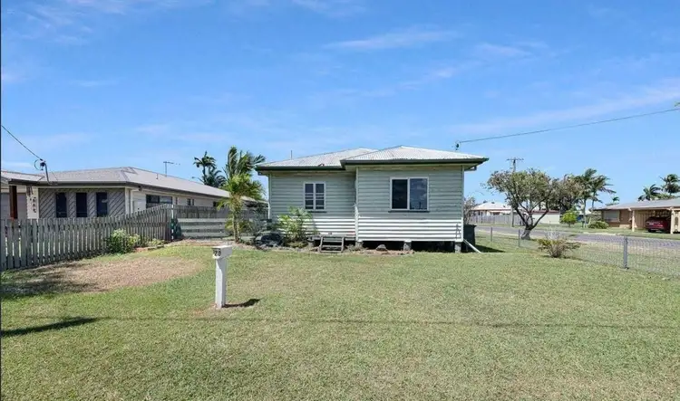 20 Duncraigen St, Norville QLD 4670
