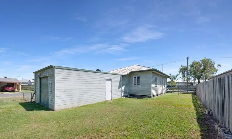 Fourth view of Homely house listing, 20 Duncraigen St, Norville QLD 4670