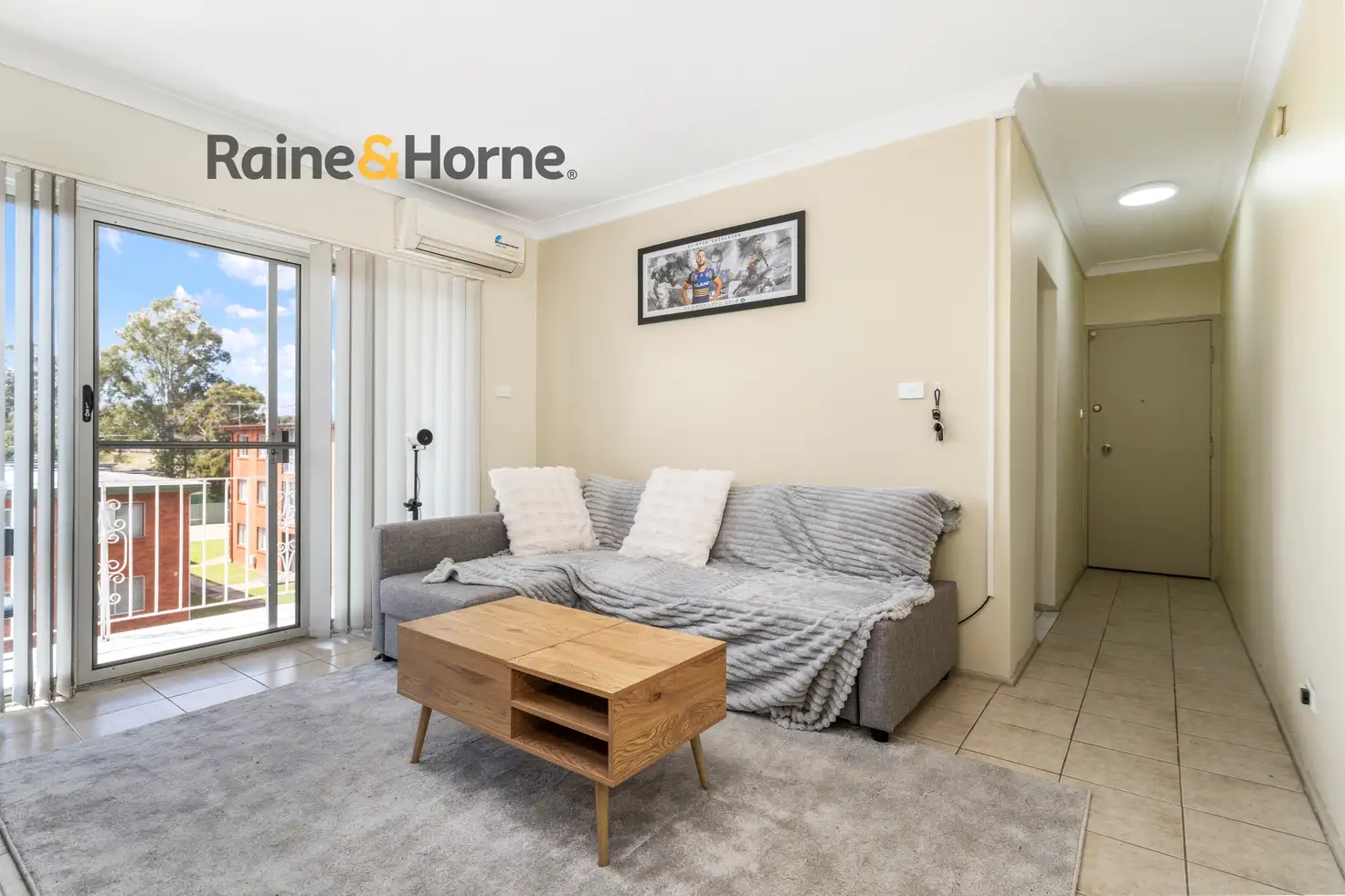 Main view of Homely unit listing, 7/5 Carramar Avenue, Carramar NSW 2163