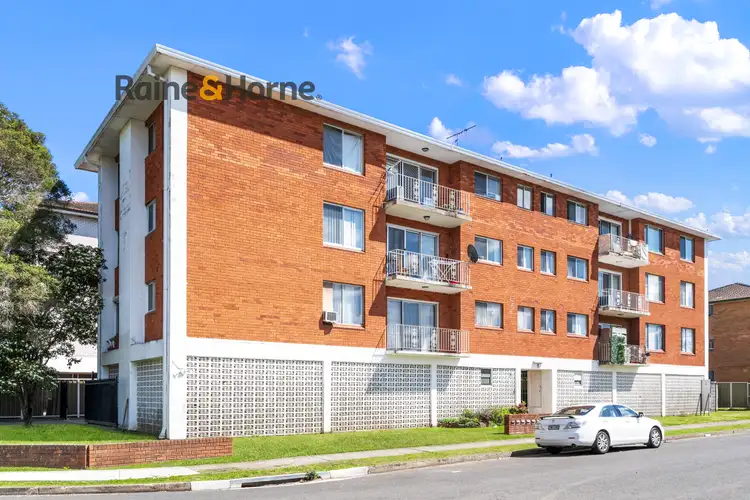 Second view of Homely unit listing, 7/5 Carramar Avenue, Carramar NSW 2163