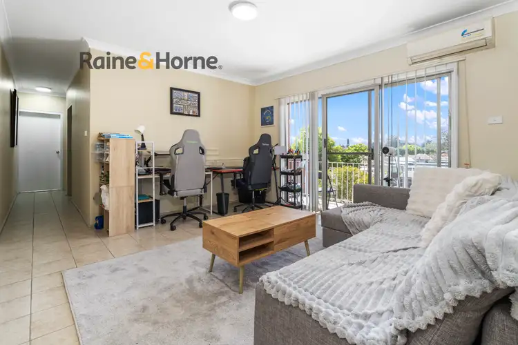 Third view of Homely unit listing, 7/5 Carramar Avenue, Carramar NSW 2163