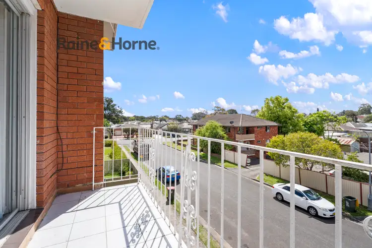 Fourth view of Homely unit listing, 7/5 Carramar Avenue, Carramar NSW 2163