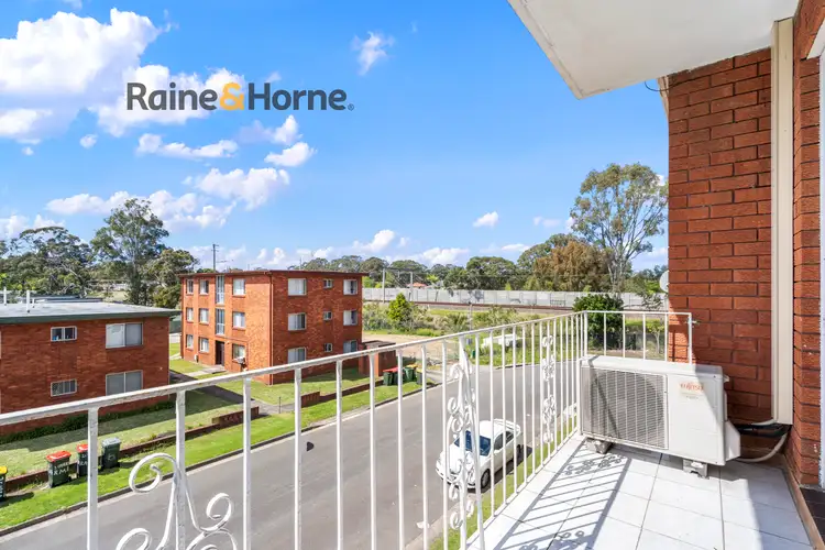 Fifth view of Homely unit listing, 7/5 Carramar Avenue, Carramar NSW 2163