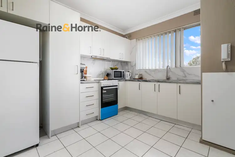 Sixth view of Homely unit listing, 7/5 Carramar Avenue, Carramar NSW 2163