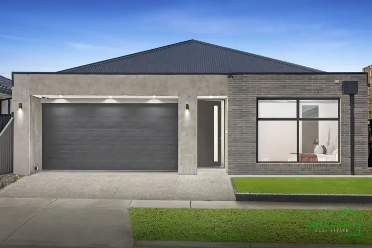 4 Spafield Road, Beveridge VIC 3753