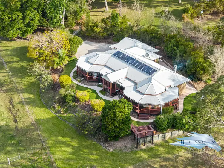 71 McNamara Road