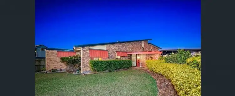 13 Nielson Avenue, Burnett Heads QLD 4670