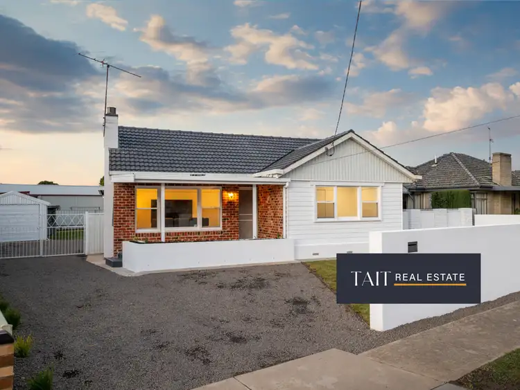 28 Wareena Street, Wangaratta VIC 3677