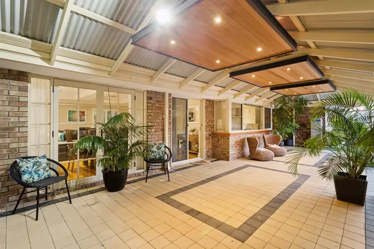 Seventh view of Homely house listing, 11 Adenandra Way, Greenwood WA 6024