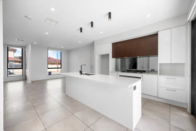 Second view of Homely house listing, 12 Hollister Avenue, Campbelltown SA 5074