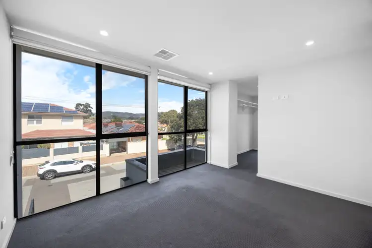 Fourth view of Homely house listing, 12 Hollister Avenue, Campbelltown SA 5074