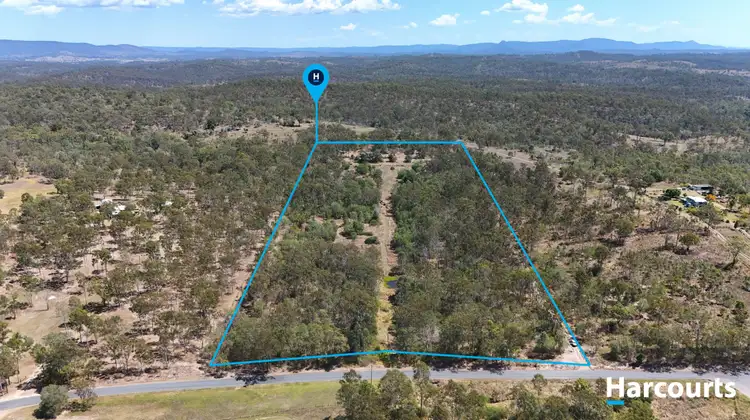 293 Duckpond Road, Moolboolaman QLD 4671