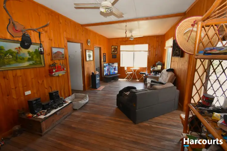 Fifth view of Homely house listing, 293 Duckpond Road, Moolboolaman QLD 4671