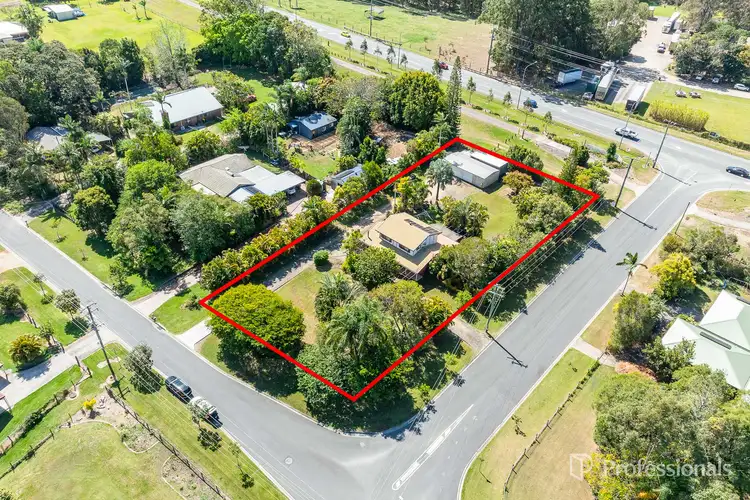 70 Alexandra Parade, Wamuran QLD 4512