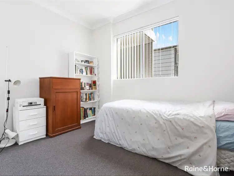 Sixth view of Homely apartment listing, 8/2 St Andrews Street, Dundas NSW 2117
