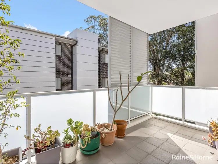 Seventh view of Homely apartment listing, 8/2 St Andrews Street, Dundas NSW 2117