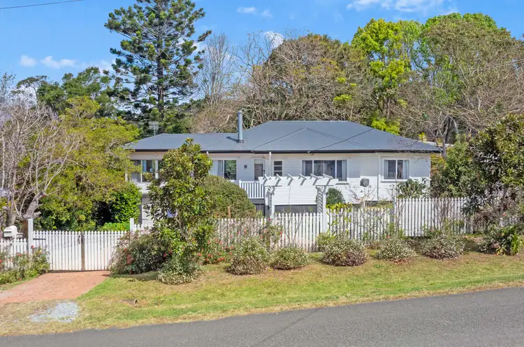 155 Eagle Heights Road, Tamborine Mountain QLD 4272