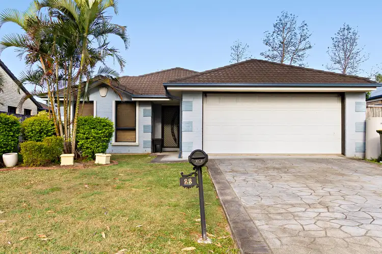 22 Mell St, Bracken Ridge QLD 4017