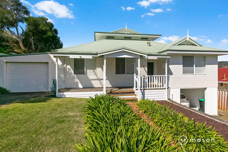 34 Stewart Street, Mira Mar WA 6330