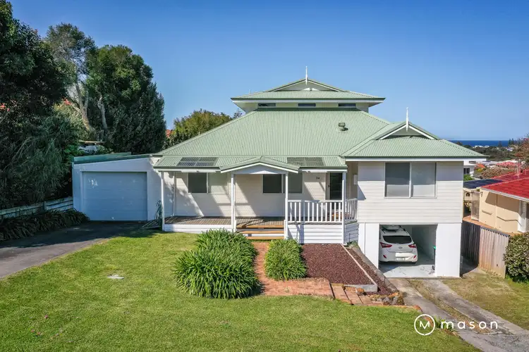 Second view of Homely house listing, 34 Stewart Street, Mira Mar WA 6330