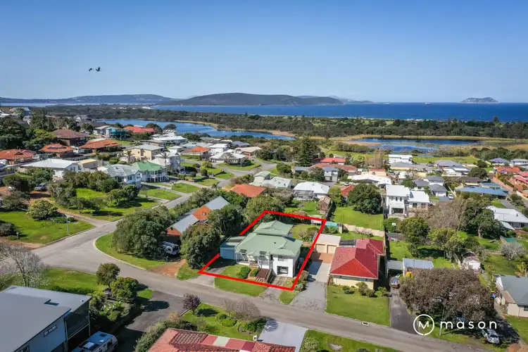 Third view of Homely house listing, 34 Stewart Street, Mira Mar WA 6330