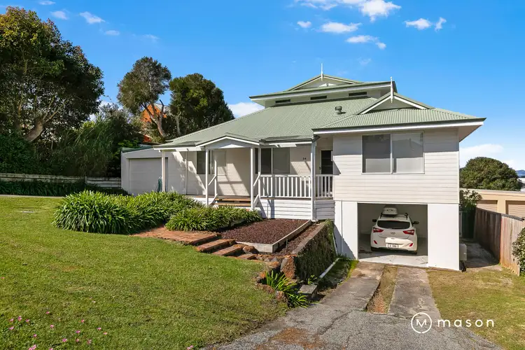 Fifth view of Homely house listing, 34 Stewart Street, Mira Mar WA 6330