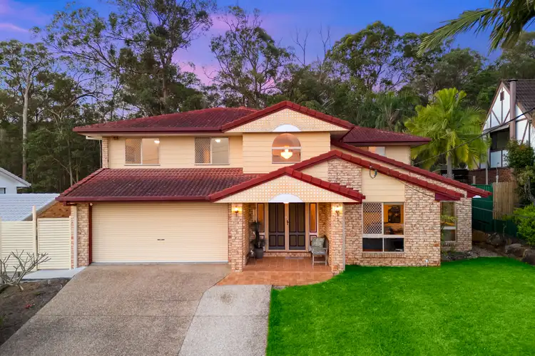 34 Deloraine Drive, Springwood QLD 4127