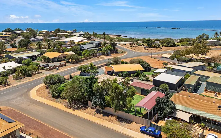 1 Bruce Way, Point Samson WA 6720
