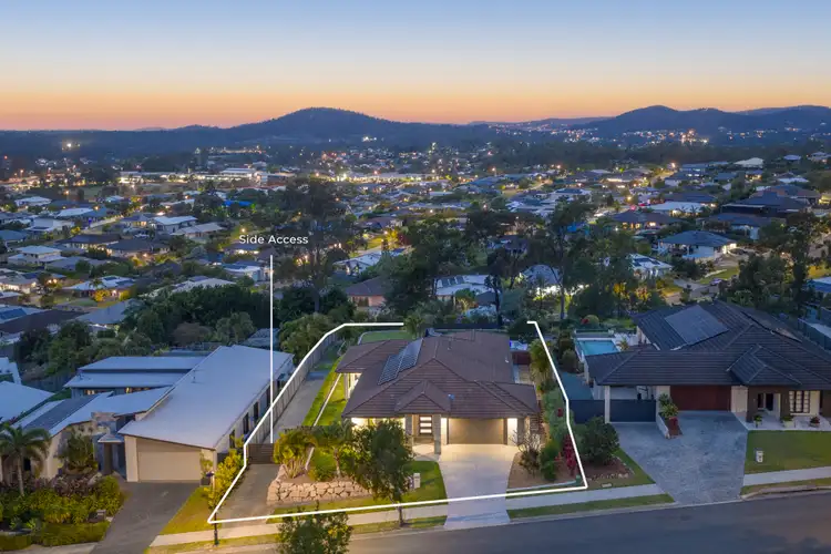 14 Verde Court, Upper Coomera QLD 4209