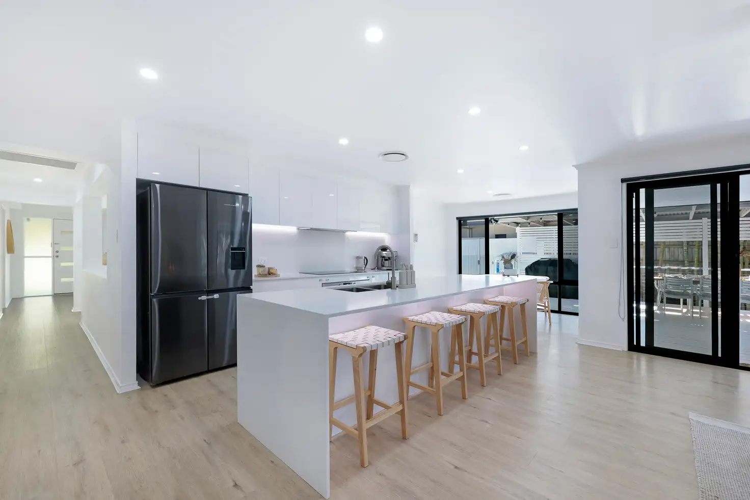 Main view of Homely house listing, 27 Sundew Crescent, Upper Coomera QLD 4209