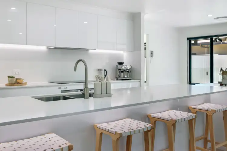 Second view of Homely house listing, 27 Sundew Crescent, Upper Coomera QLD 4209