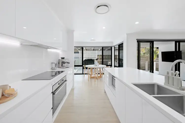 Third view of Homely house listing, 27 Sundew Crescent, Upper Coomera QLD 4209