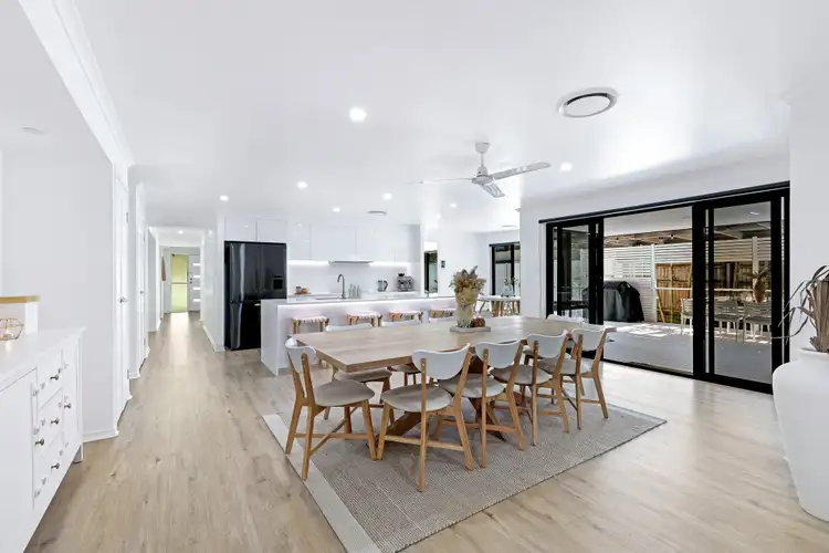 Fourth view of Homely house listing, 27 Sundew Crescent, Upper Coomera QLD 4209