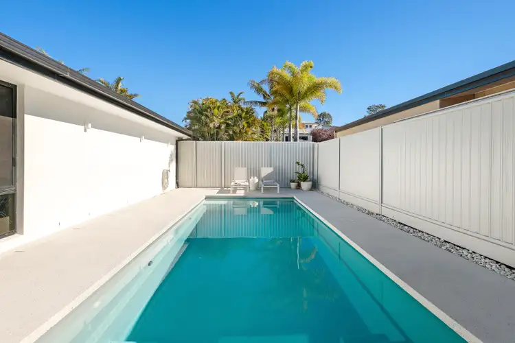 Fifth view of Homely house listing, 27 Sundew Crescent, Upper Coomera QLD 4209