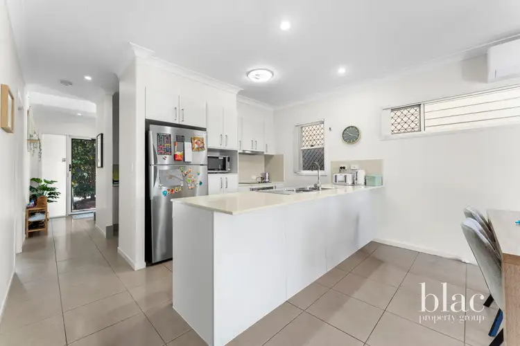 Second view of Homely townhouse listing, 7/100 Brickworks Road, Kallangur QLD 4503