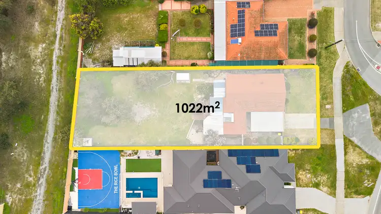 6 Wilfred Court, Thornlie WA 6108