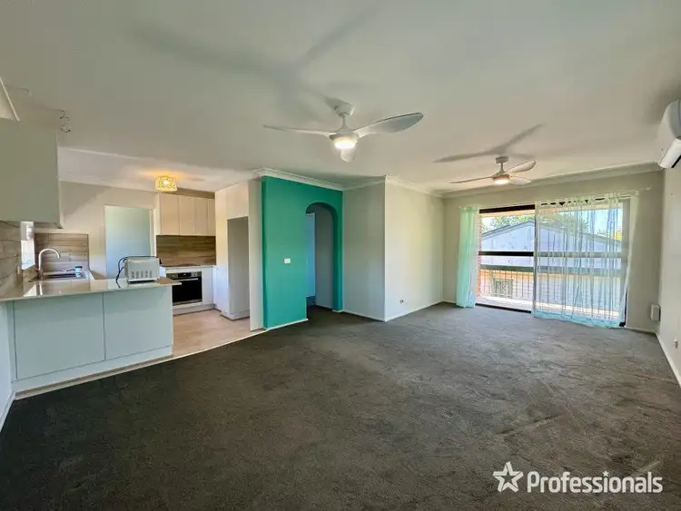 4/91 Moss Street, Nowra NSW 2541