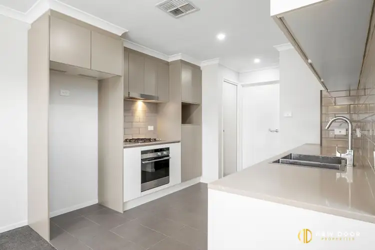 Third view of Homely townhouse listing, 42/1 Hoffmann Street, Moncrieff ACT 2914