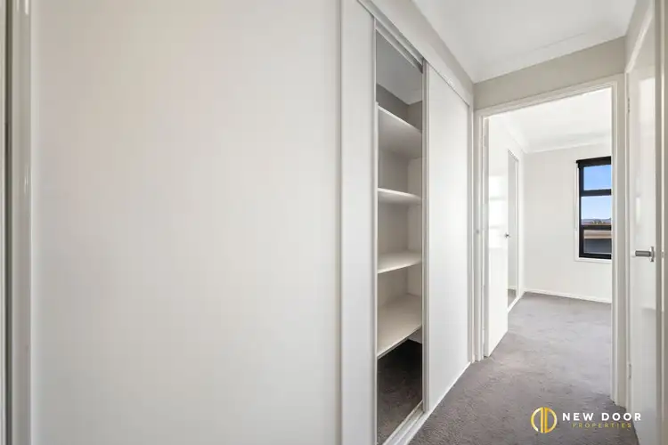 Sixth view of Homely townhouse listing, 42/1 Hoffmann Street, Moncrieff ACT 2914