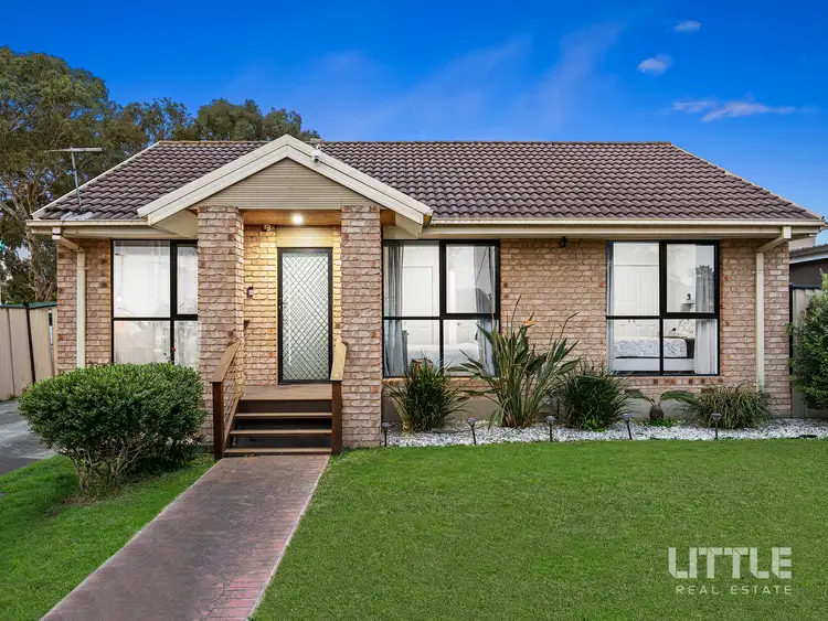 1/320 Camp Road, Broadmeadows VIC 3047