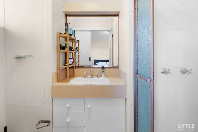 Sixth view of Homely apartment listing, 4/63 Warren Street, St Lucia QLD 4067