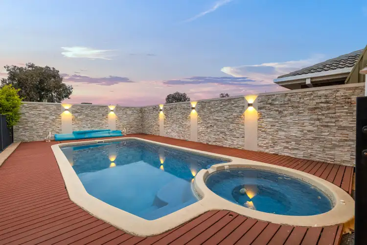 78 Carruthers Drive, Modbury North SA 5092