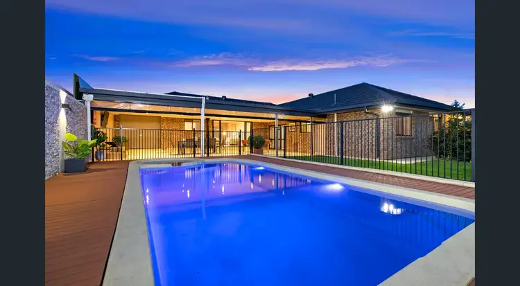 Second view of Homely house listing, 78 Carruthers Drive, Modbury North SA 5092