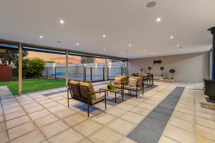 Third view of Homely house listing, 78 Carruthers Drive, Modbury North SA 5092