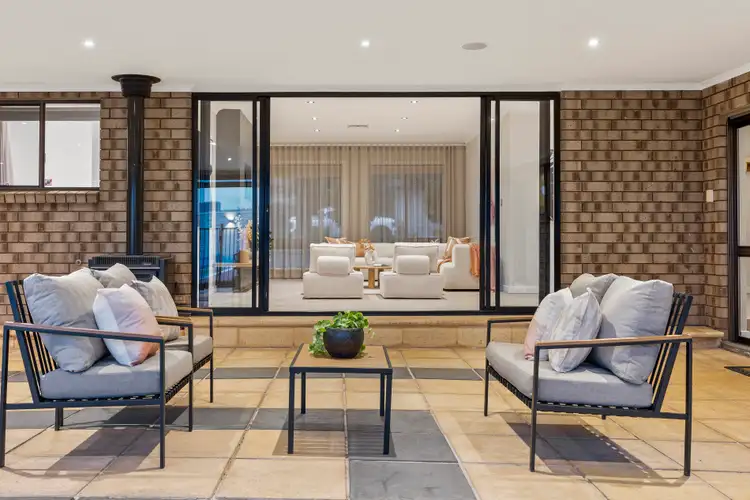 Fourth view of Homely house listing, 78 Carruthers Drive, Modbury North SA 5092