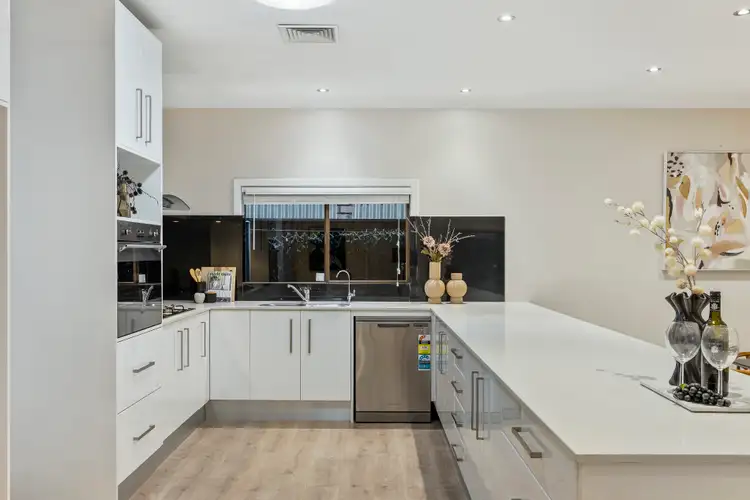 Fifth view of Homely house listing, 78 Carruthers Drive, Modbury North SA 5092